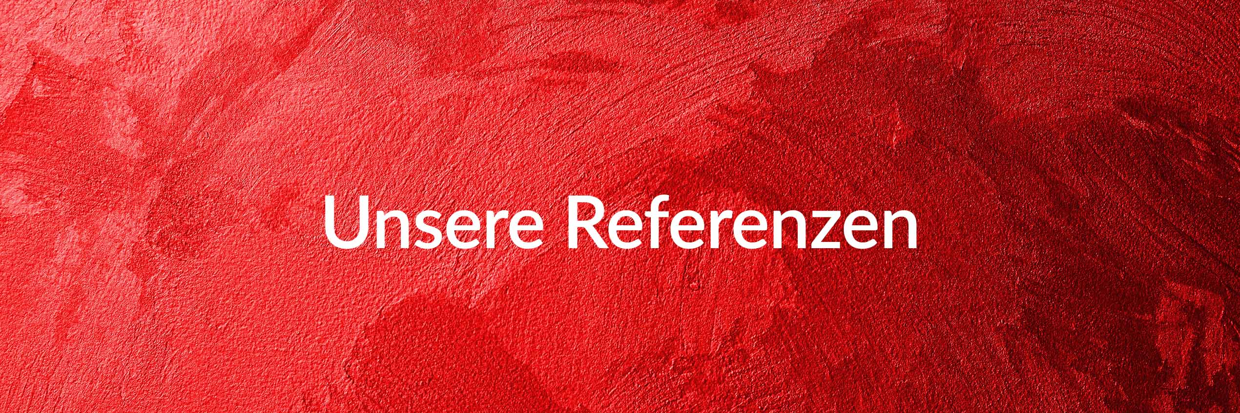 Ho-Mar-Referenzen